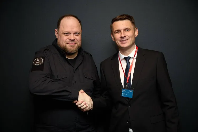 România susține integritatea teritorială a Ucrainei (sursa: Facebook/Mircea Abrudean)