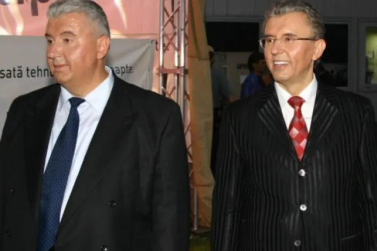 Frații Micula, vizați într-un nou dosar (sursa: Digi24)