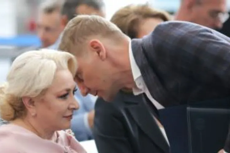 PSD a umplut CA-ul RAR de sinecuriști, printre care Nelu Barbu, purtătorul de cuvânt al guvernului Dăncilă Foto; Inquam/ Octav ganea