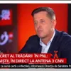 Ce sume a pompat Thuma, prin CJ Ilfov, în postul lui Voiculescu Foto: Captură video