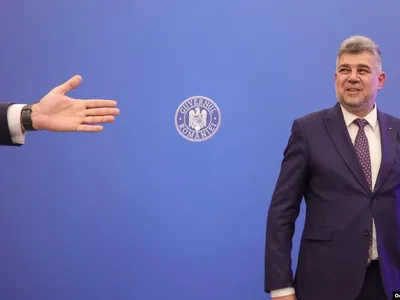 Salariul mediu din România, peste Ungaria și Grecia Foto: Inquam/Octav Ganea