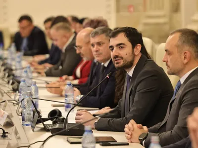 Eliminarea pensiilor speciale pentru aleșii locali (sursa: Facebook/Claudiu Nasui)