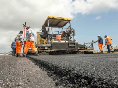 Centuri rutiere ieșene, aproape de licitație (sursa: ziaruldeiasi.ro)