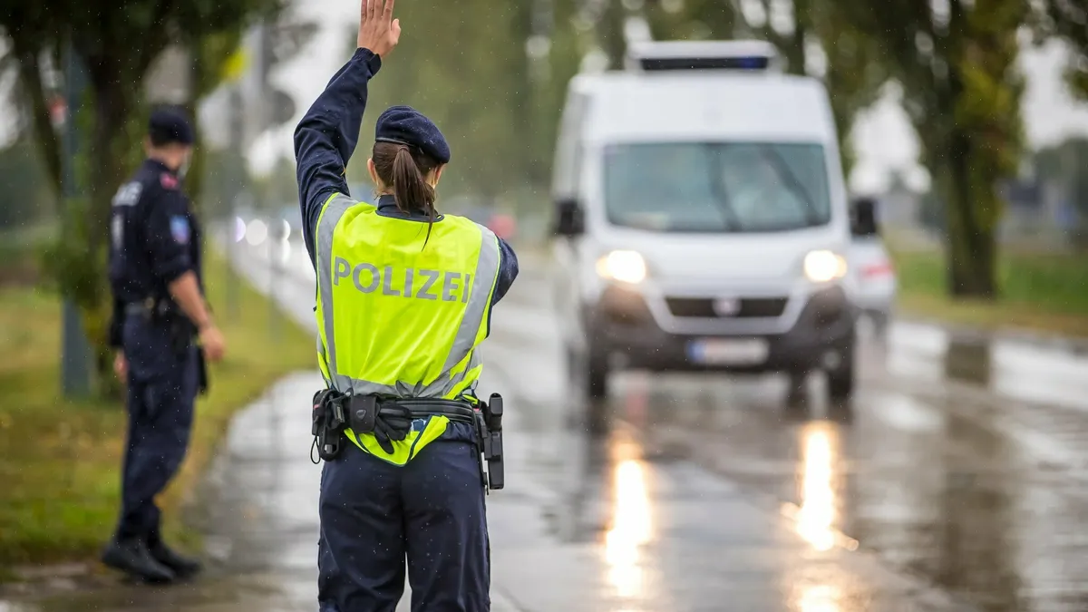 Austria îşi menţine veto-ul faţă de aderarea României la Schengen Foto:  Bundesministerium für Inneres