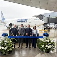 Senatorul USR Cristian Ghinea anunță falimentul Tarom: „Sfatul meu e să nu cumpărați bilet mai mult de 2 luni”. Miruță este ministru interimar la Transporturi