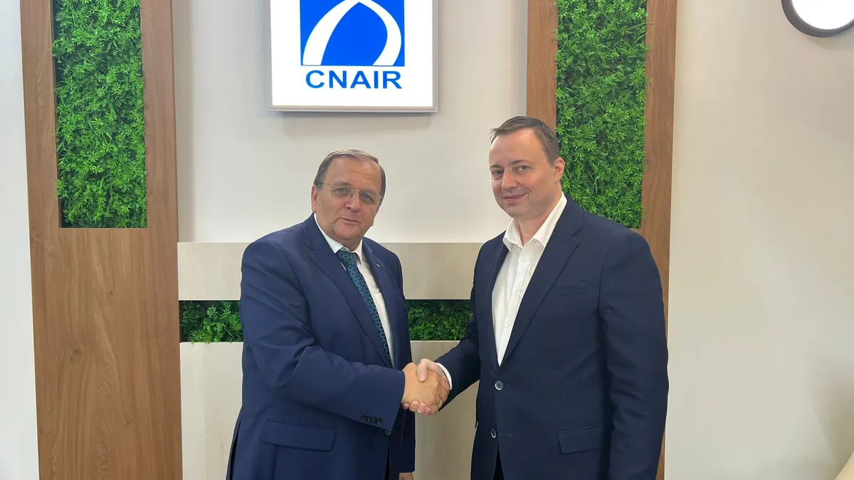 Probabil cea mai scumpă șosea din România: centura Gura Humorului Foto: Facebook