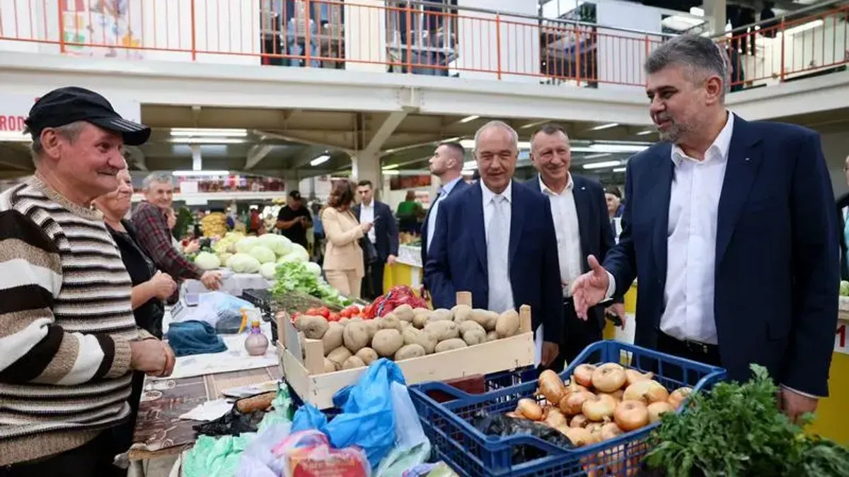 Inflație uriașă în mai, prețurile la fructe au crescut cu aproape 20% Foto: Facebook