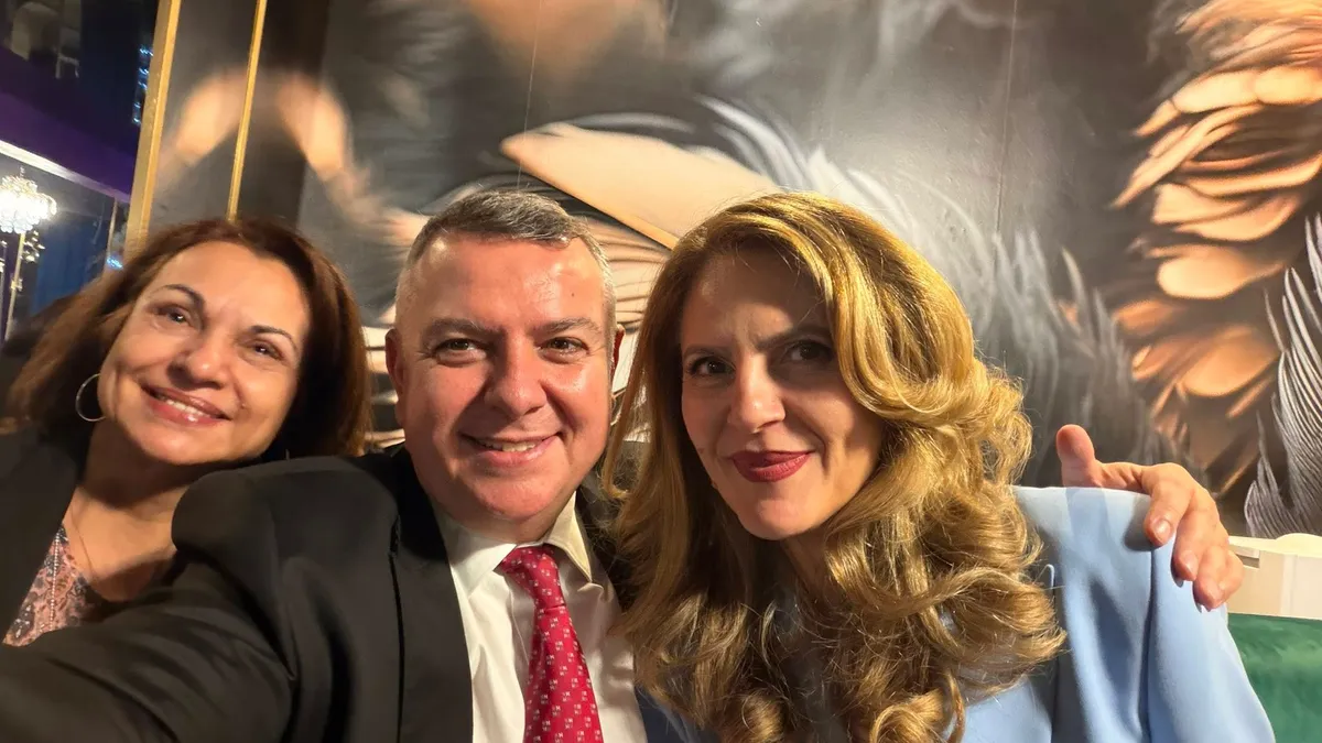 Deputatul AUR Koler o acuză pe Gheorghiu de „tupeu” fiindcă i-a cerut să voteze potrivit conștiinței Foto: Facebook
