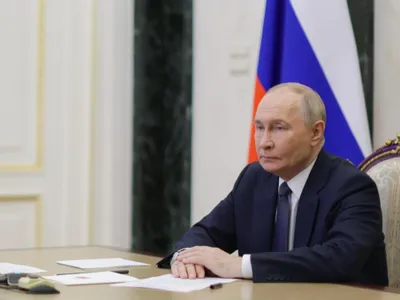 Rusia majorează taxele pentru finanțarea războiului (sursa: kremlin.ru)