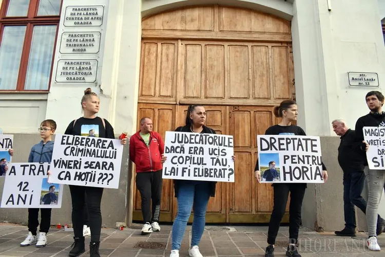 Șofer care a ucis un copil, scos din arest Foto: Bihoreanul