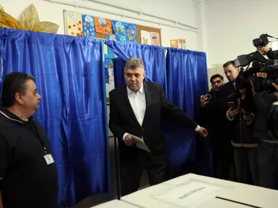 Candidatul independent la șefia CJ Buzău explică cum a favorizat Ciolacu firmele apropiaților săi Foto: Facebook