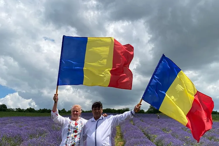 Pretenții aberante, de influență rusească, ale fermierilor protestatari Foto:Facebook Florin Platon