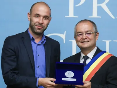 Metroul din Cluj, aproape de pierderea finanțării europene, spune deputatul Sabin Sărmaș Foto: Ziarul de Cluj