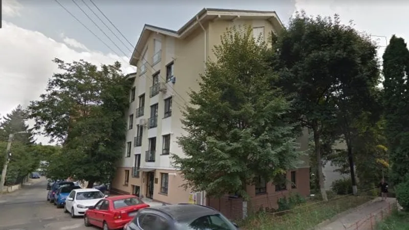 Dezvoltator imobiliar, apartamente în uscător (sursa: ziaruldeiasi.ro)