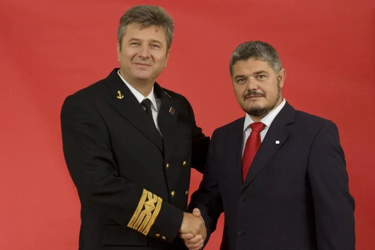 „Mama dvs a luat prea mult paracetamol”: argumentul unui șoșocist, amic cu familia Pandele-Firea