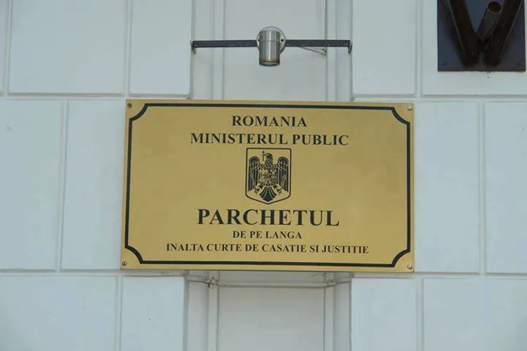 Parchetul General analizează o cale extraordinară de atac Foto: news.ro