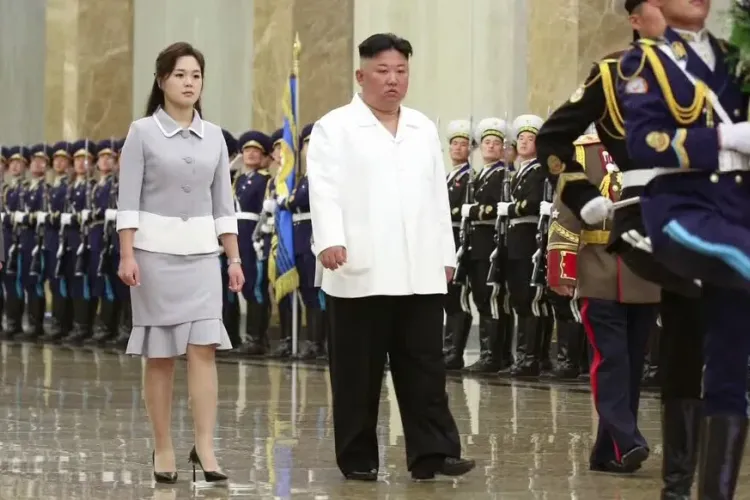 Soldați nord-coreeni uciși în Ucraina, estimare (sursa: hani.co.kr)