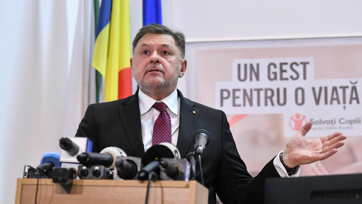 „Dăruiește Viața” oferă milioane de euro pentru un management modern în spitale 