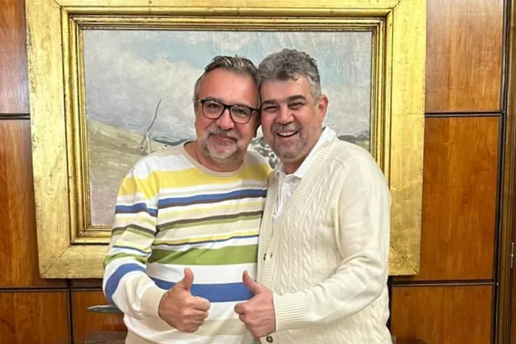 Jale și doliu la PSD: Romașcanu, purtătorul de cuvânt, admite că partidul a "greșit", dar se plânge că "pedeapsa a fost dată de noi, românii, contra noastră"