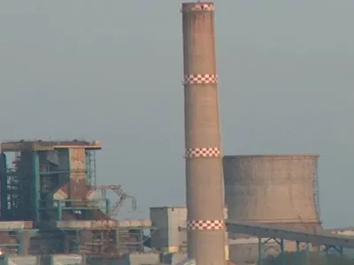 Electrocentrale Craiova, colapsul unei companii (sursa: secraiova.ro)
