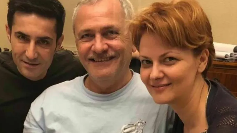 PNL, pregătit să susțină primarii PSD, precum Olguța Vasilescu Foto: Facebook