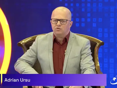 Salariul uriaș cu care Dan Voiculescu îl răsplătește pe Adrian Ursu Foto: Income Magazine