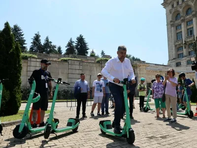 Ciolacu, încă un atac indirect la PNL Foto: Facebook