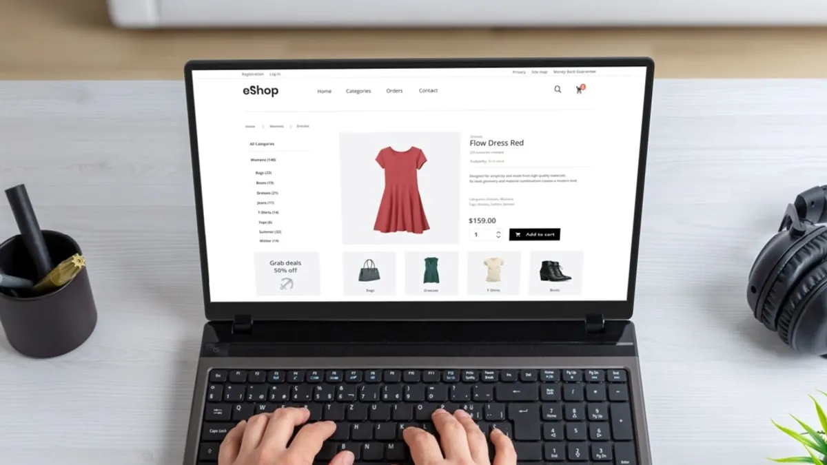 Țepele de Black Friday, avertizările ANCOM (sursa: Facebook/ANCOM)