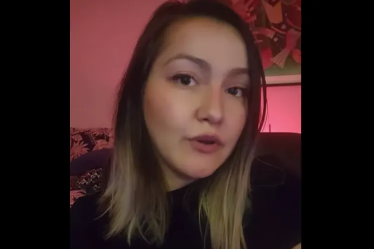 Fiica Elenei Lasconi șochează: M-a abandonat (sursa: Instagram/theonlyoana)