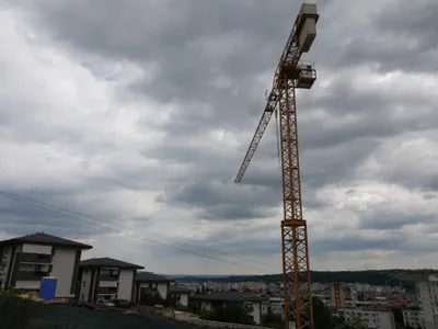 Costurile în construcții s-au dublat în ultimii zece ani. Și nu doar din cauza materialelor (sursa: ziaruldeiasi.ro)