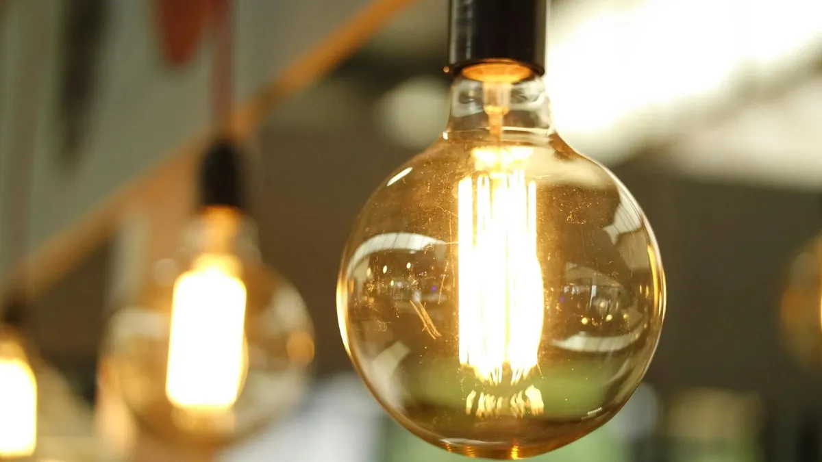 Ajutor pentru plata facturilor la electricitate (sursa: Pexels/Burak The Weekender)