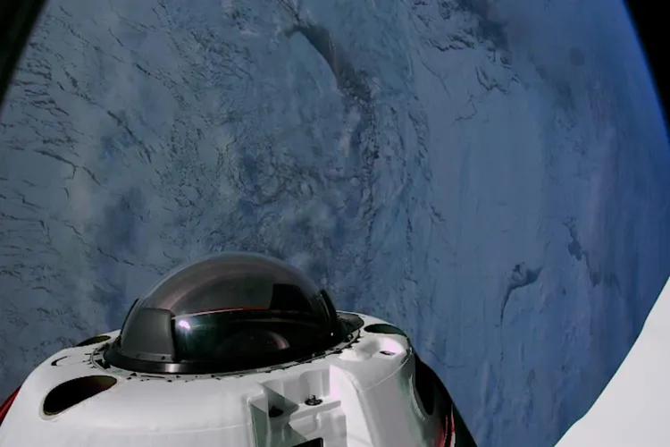 NASA poate împiedica ruptura totală Trump-Musk: fără SpaceX, americanii nu pot trimite oameni în spațiu