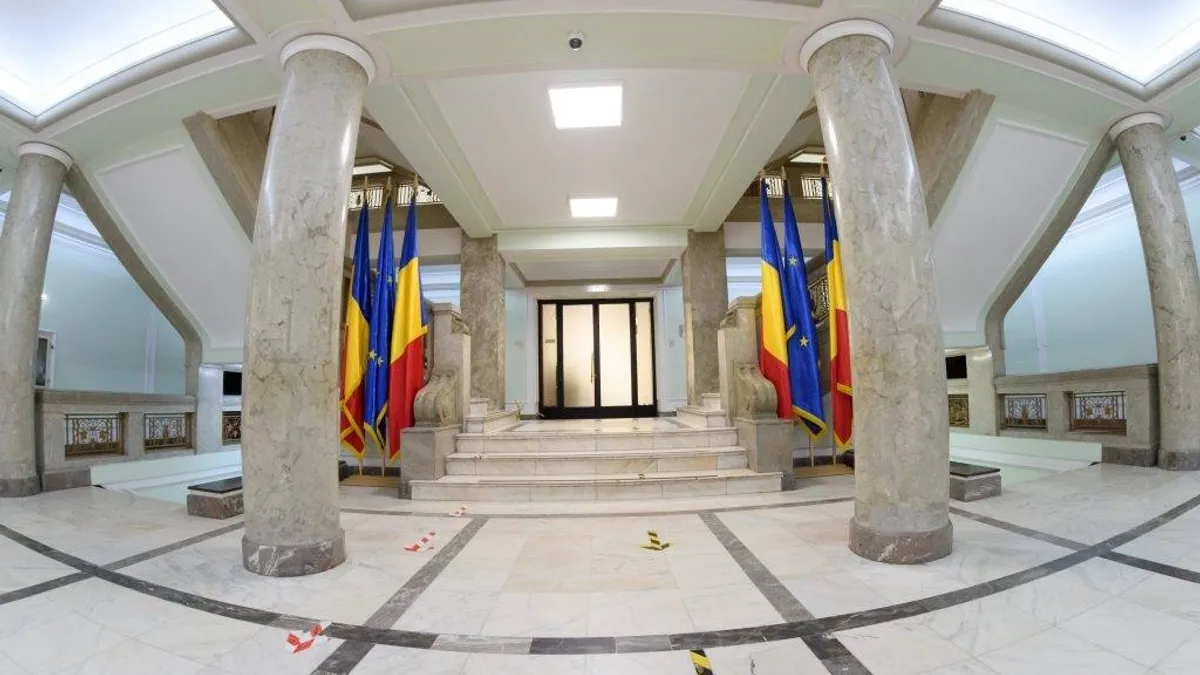 ÎCCJ elimină probele DGA din dosare (sursa: Facebook/Înalta Curte de Casație și Justiție)