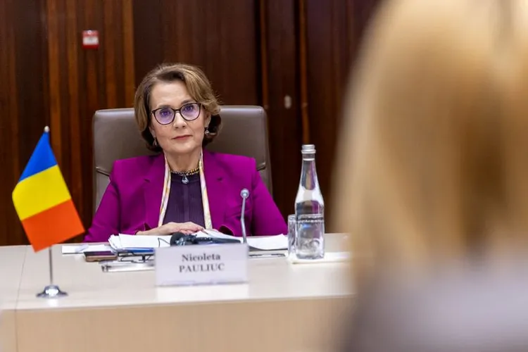 Cine este inexistentul prim-vicepreședinte PNL Pauliuc, aliatul lui Thuma împotriva lui Bolojan Foto: Facebook