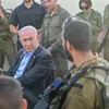 Netanyahu critică dur planul lui Macron (sursa: Facebook/Benjamin Netanyahu)
