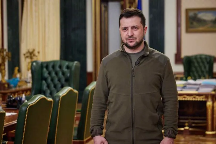 Zelenski cere înăsprirea sancțiunilor împotriva Rusiei (sursa: asusa.com)