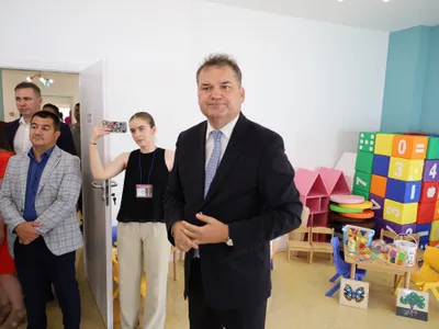 Ministerul Dezvoltării pare să fi abandonat desființarea ANL, cu care Cseke Atilla se lăuda în aprilie Foto: Facebook