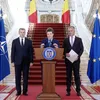 Președintele se poate juca mult cu desemnarea unui premier (sursa: Administrația Prezidențială)