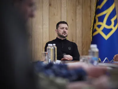 Ucraina și Ungaria, schimb de expulzări (sursa: Facebook/Volodimir Zelenski)