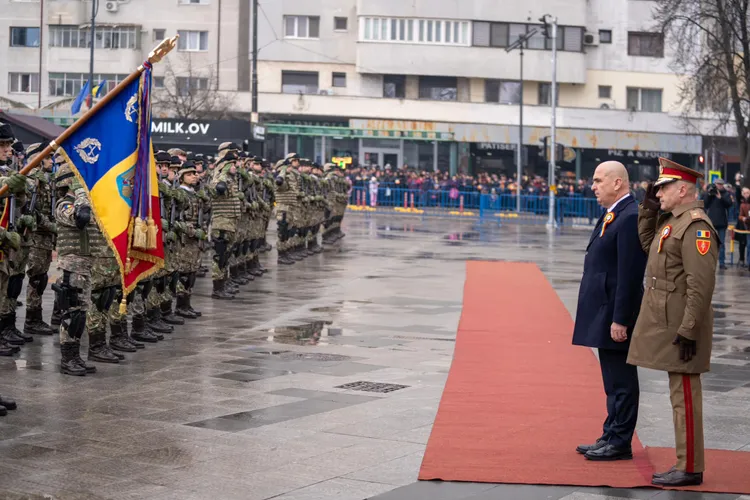 Ce atribuții va avea Bolojan, după demisia lui Iohannis Foto: Facebook