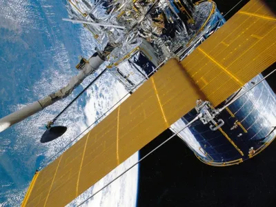 Rusia, tehnologie pentru gravitație artificială (sursa: Pexels/Pixabay)