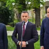 Lideri PSD expirați și dubioși care s-au întâlnit cu S&P și au transmis că sunt gata de guvernare. Grindeanu a lipsit
