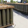 EXCLUSIV România, implicată în scandalul european al obuzelor pentru Ucraina cumpărate de Estonia. Rețeaua: un fost ofițer DGIA, un ex-militar american, Romarm