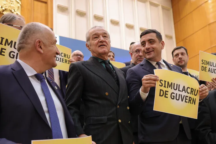 Sociologul Ștefureac avertizează că „AUR rămâne foarte sus” și este avantajat de prelungirea crizei