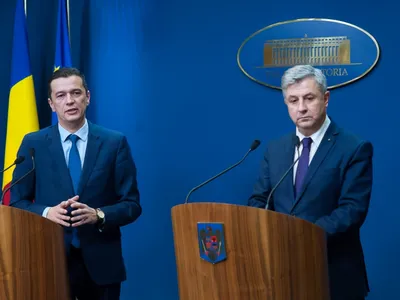 Ultimul atac al lui Bolojan la „băieții deștepți din energie”, blocat de Florin Iordache Foto: Guvernul României