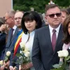 PSD l-a propus pe Budăi, cu facultate la 36 de ani, la președinția comisiei de învățământ a Camerei Deputaților. În 2023, a fost acuzat de hărțuire sexuală