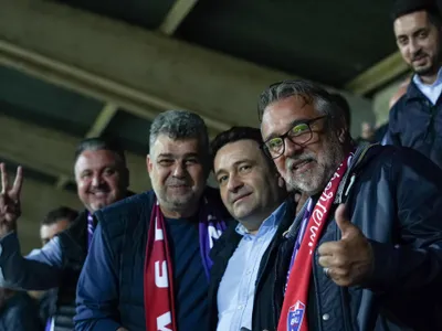 Bătălie în PSD pentru șefia CJ Buzău: fascinantele CV-uri ale candidaților, în frunte cu Ciolacu Foto: Facebook