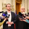 USR, la fel ca PNL: nu votează guvernul Tomac