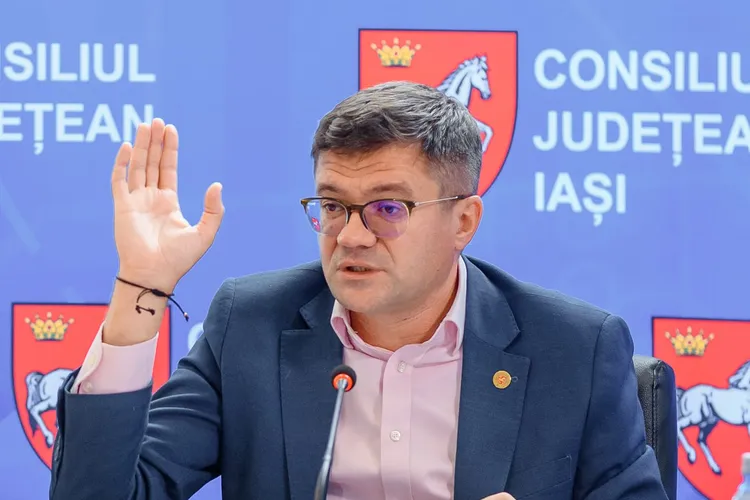 Rogobete întreabă CJ Iași unde au dispărut chiuvetele de la spitalul unde au murit șapte copii Foto: Facebook