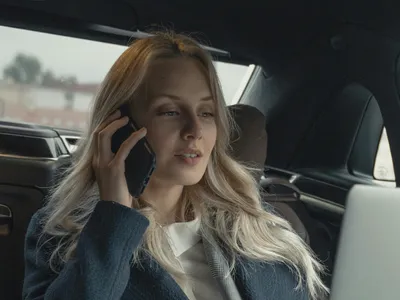 Femeile, mai bune afaceriste decât bărbații (sursa: Pexels/Tima Miroshnichenko)